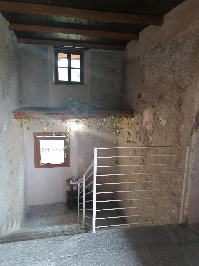 Beb Lortallino Ameno Kültér fotó