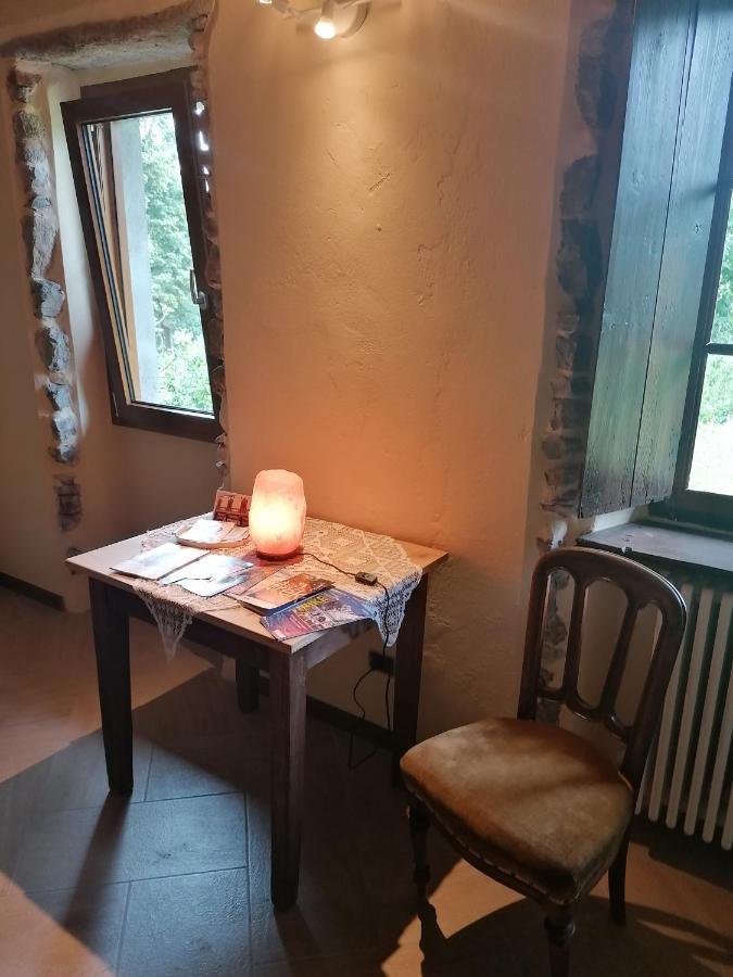 Beb Lortallino Ameno Kültér fotó
