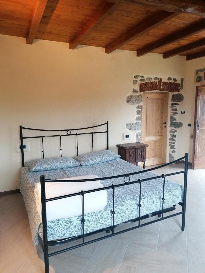 Beb Lortallino Ameno Kültér fotó