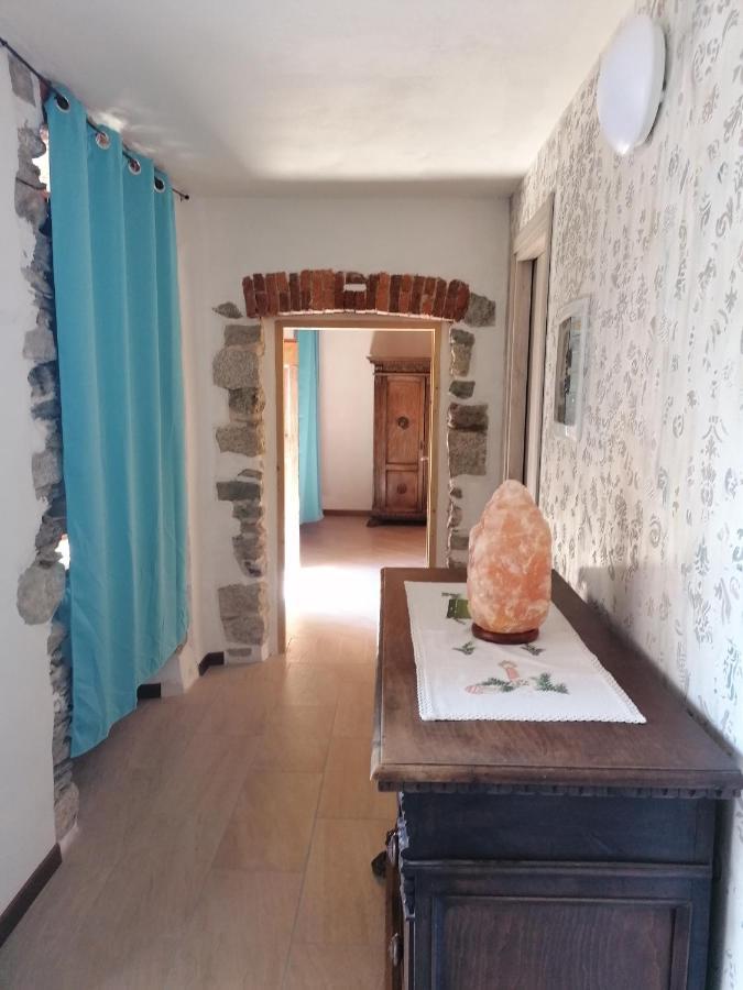 Beb Lortallino Ameno Kültér fotó